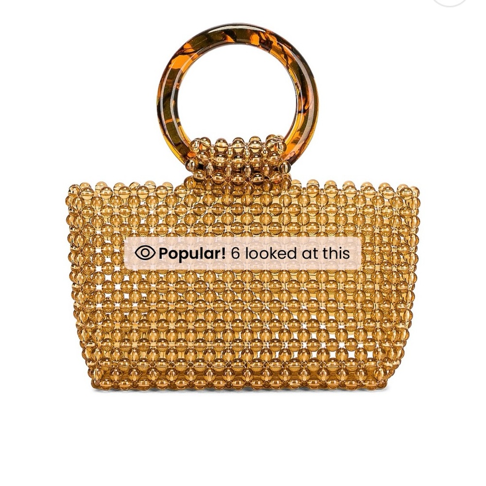 8 Other Reasons bag